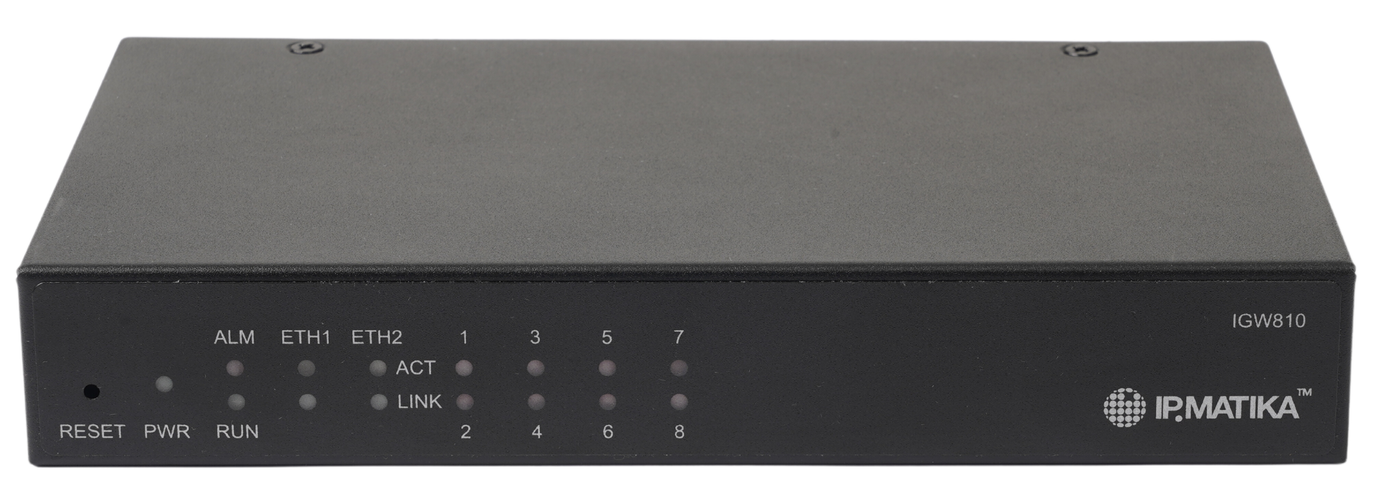 FXO-шлюз IPMATIKA IGW810